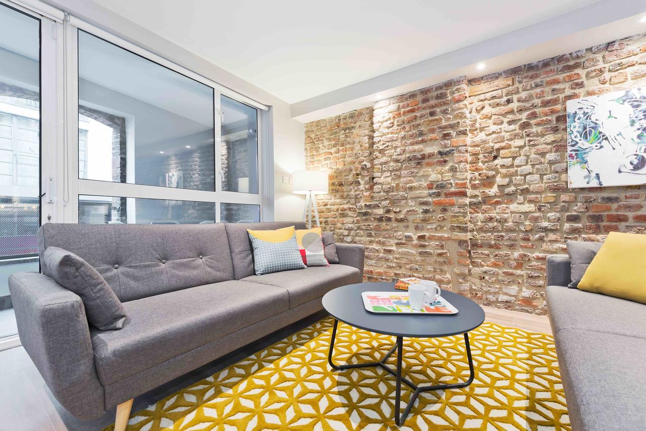 Apartamento Temple Bar Crown Square *