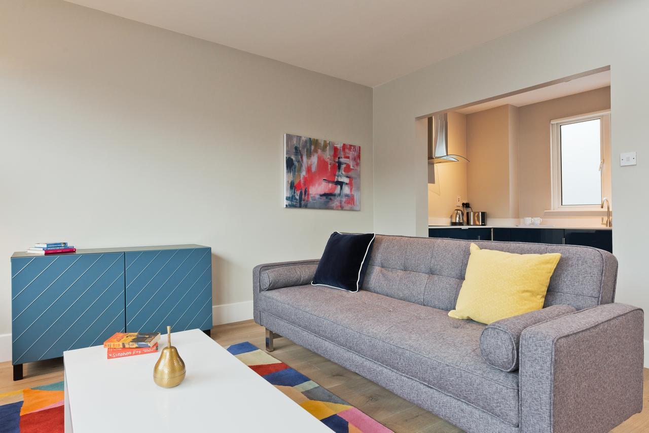 Apartamento Temple Bar Crown Square