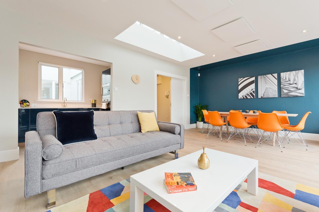 Apartamento Temple Bar Crown Square Dublín
