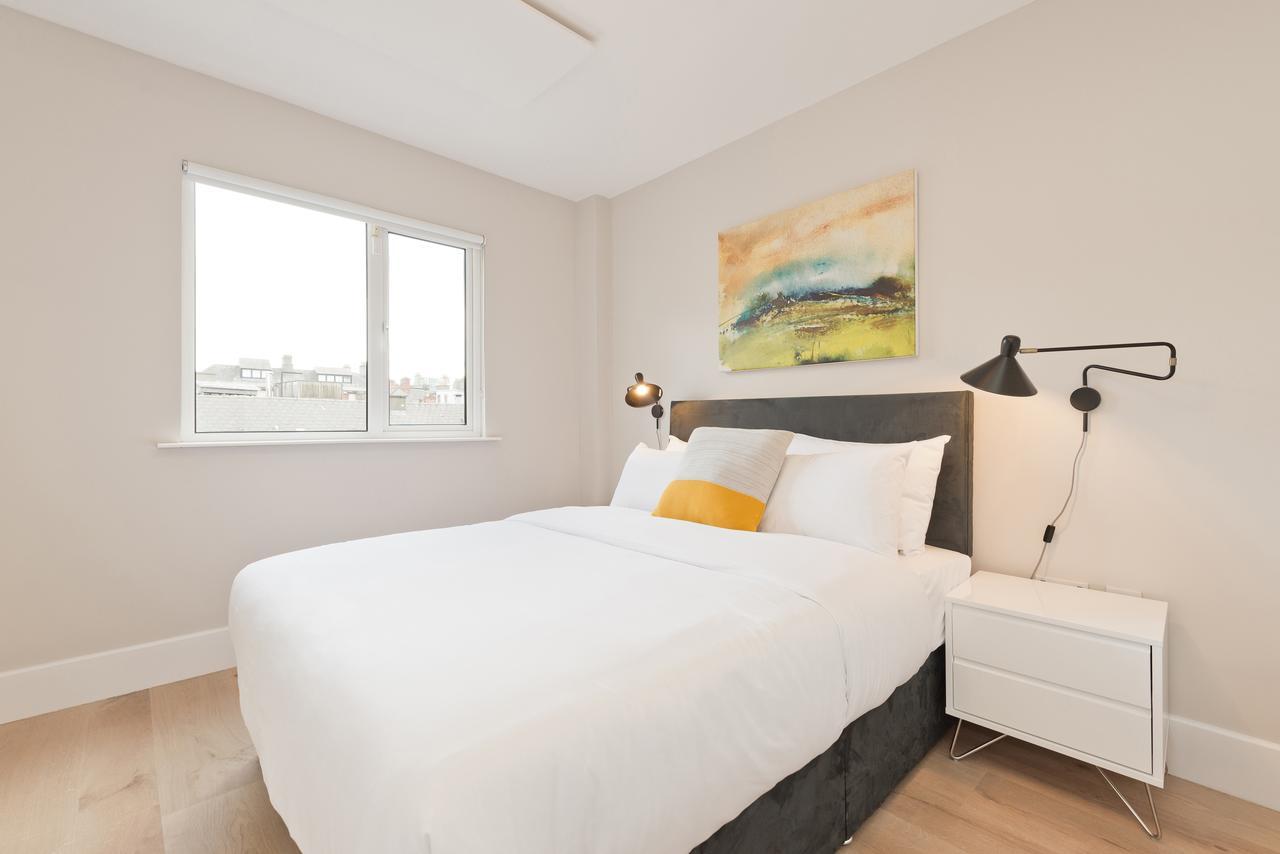 Apartamento Temple Bar Crown Square *