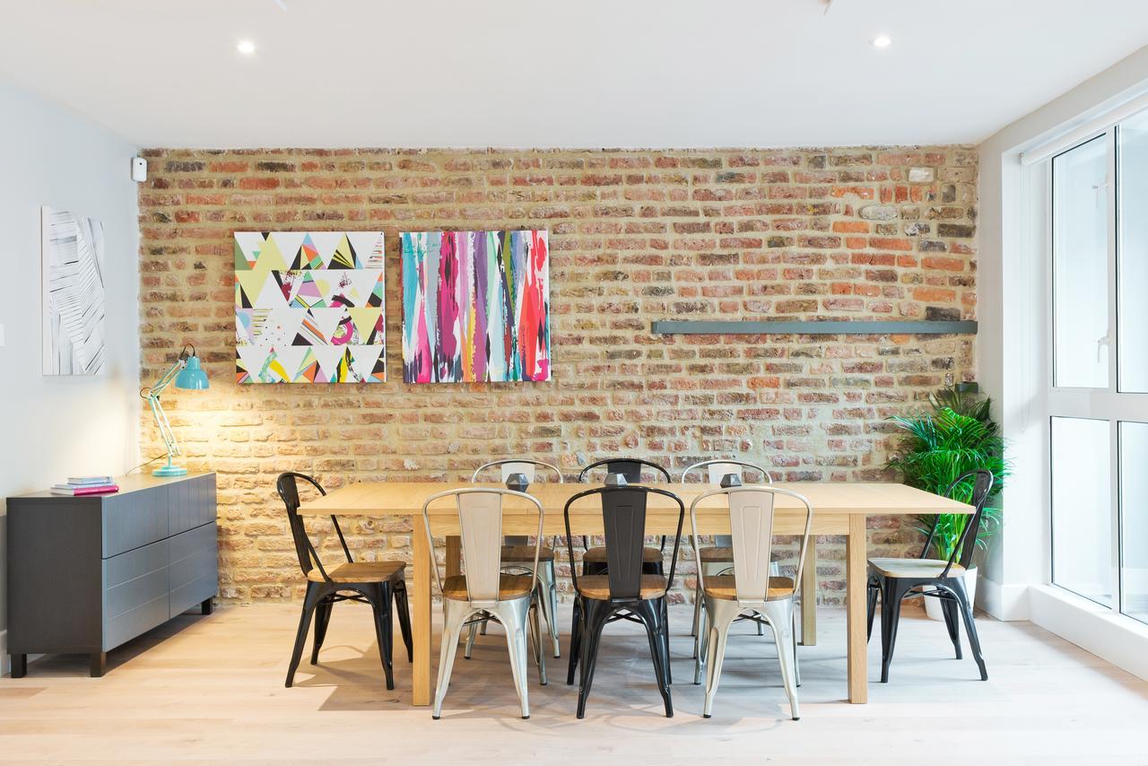 Apartamento Temple Bar Crown Square